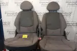 Σαλονι Smart ForFour 2004-2014