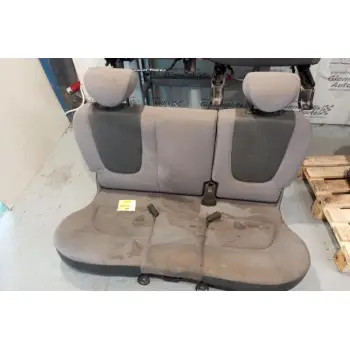 Σαλονι Smart ForFour 2004-2014