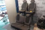 Σαλονι Smart ForFour 2004-2014