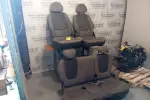 Σαλονι Smart ForFour 2004-2014