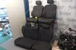 Σαλονι Toyota Corolla 2002-2006