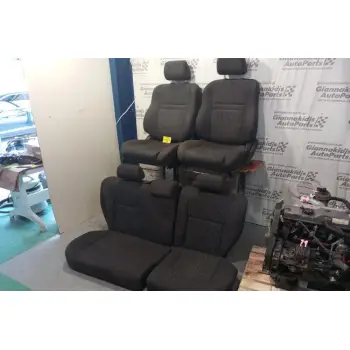 Σαλονι Toyota Corolla 2002-2006