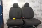 Σαλονι Nissan Tiida 2007-2010