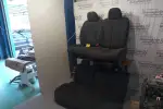Σαλονι Nissan Tiida 2007-2010