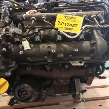 Κινητήρας - Μοτέρ Opel Corsa D 1300cc Diesel Κωδ.Κινητηρα Z13DTJ 2006-2014