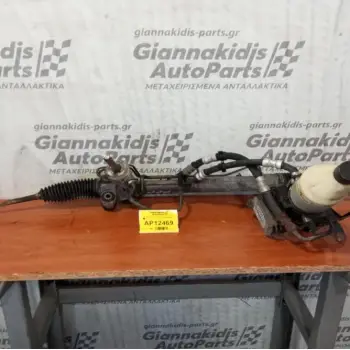 Κρεμαργιέρα Υδραυλικη Opel Zafira 1800cc Κωδ.Κινητηρα X18XE1 1999-2000