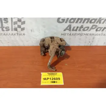 Δαγκάνα Εμπρος Αριστερα Nissan Primera P11 1996-2001