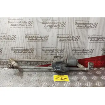 Μπράτσα Υαλοκαθαριστήρων Volkswagen Golf V 2003-2006 1K1955023D