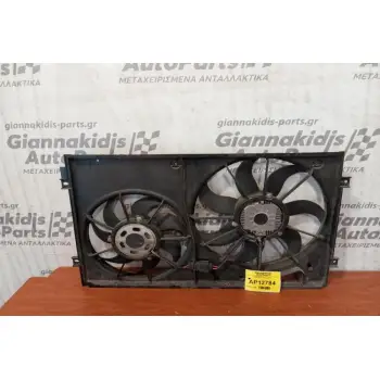 Ανεμιστήρας/Βεντιλατέρ Volkswagen Golf V 2003-2006 1KO121207