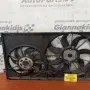 Ανεμιστήρας/Βεντιλατέρ Volkswagen Golf V 2003-2006 1KO121207
