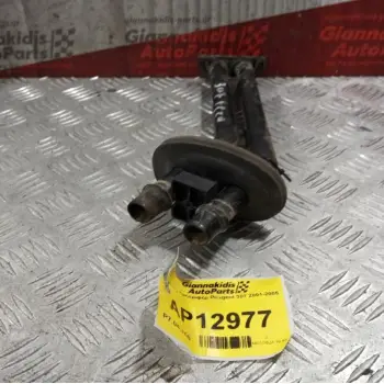Σωληνες Καλοριφερ Peugeot 307 2001-2005