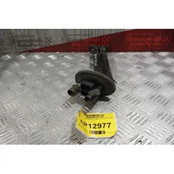 Σωληνες Καλοριφερ Peugeot 307 2001-2005
