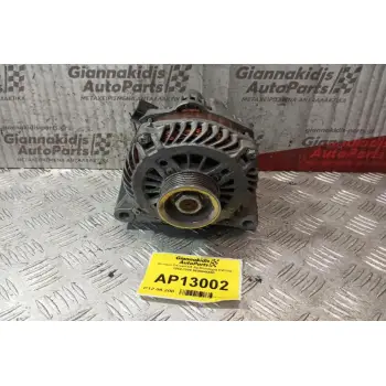 Δυναμό Citroen C5 Αρ.Κινητηρα ΕW10A 2004-2008 9649846880