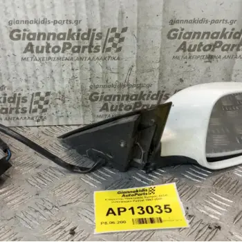 Καθρέπτης Ηλεκτρικός Εμπρος Δεξια Volkswagen Passat 1997-2000