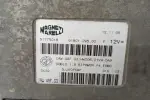 Μοναδα Ελεγχου Κινητηρα Fiat Doblo 1600cc 2001-2005 51775016 (Φυσικο Αεριο)