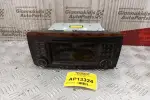 Οθόνη Mercedes-Benz W251 2006-2010 A2038270062