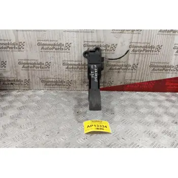Πεντάλ Γκαζιού Mercedes-Benz W251 2006-2010 A1643000004