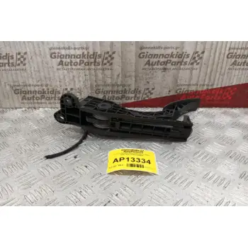 Πεντάλ Γκαζιού Mercedes-Benz W251 2006-2010 A1643000004