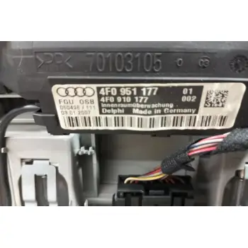Πλαφονιέρα Audi Q7 2006-2009 4L0947135F 4F0951177