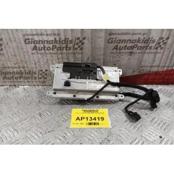 Οθόνη Audi Q7 2006-2009  4F0919603B