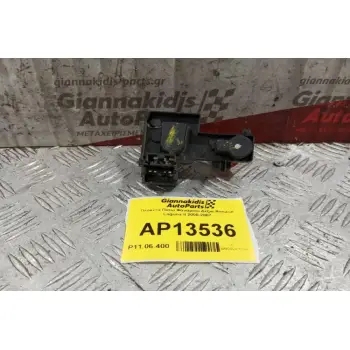 Πλακετα Πισω Φαναριου Δεξια Renault Laguna II 2000-2007 4 Pins