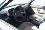 Ολόκληρο Αυτοκίνητο Audi 80 Κωδ.Κινητηρα 1300cc 60hp 1978-1986