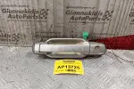 Εξωτερικο Χερούλι Εμπρος Αριστερα Kia Sorento 2002-2010