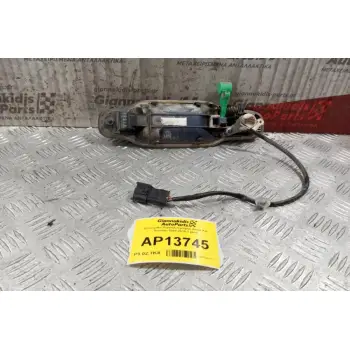 Εξωτερικο Χερούλι Εμπρος Δεξια Kia Sorento 2002-2010 3 pins
