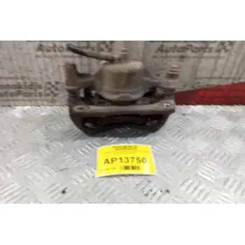 Δαγκάνα Εμπρος Αριστερα Hyundai Accent 1999-2001 BC140051 (Χωρις Βαση)