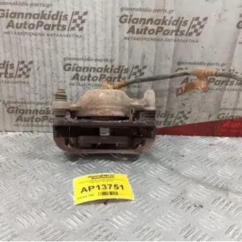 Δαγκάνα Εμπρος Δεξια Hyundai Accent 1999-2001 BC141051