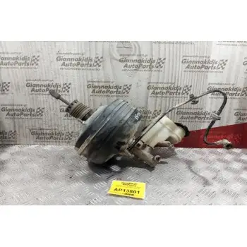 Σεβρό Φρένων - Σεβρόφρενο Με Αντλια Opel Vectra C 2002-2005 24433099