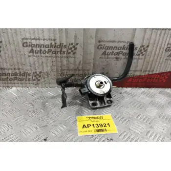 Βάση Φίλτρου Kia Sorento 2002-2010 2 pins 0450126264