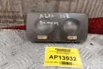 Πλαφονιέρα Εμπρος Alfa Romeo 147 2000-2004 0884200