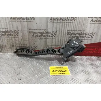 Ηλεκτρικη Πεταλιερα Γκαζιου Alfa Romeo 147 2000-2004 0281002380 6 pins