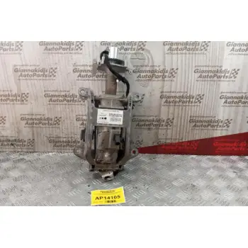 Κολώνα τιμονιού Jaguar S-Type 1999-2004  831410028834 2W93-3C529-AJ
