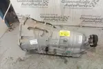 Αυτόματο Σασμάν Jaguar S-Type Κωδ.Κινητηρα XR849209 1999-2004