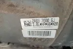 Αυτόματο Σασμάν Jaguar S-Type Κωδ.Κινητηρα XR849209 1999-2004