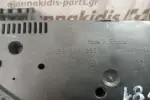 Καντράν - Κοντέρ Mercedes-Benz Sprinter 2000-2006 88311295 2 Φις