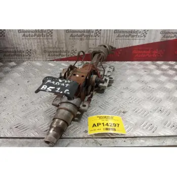 Κολώνα τιμονιού Volkswagen Passat 1997-2000  