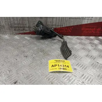 Πεντάλ Γκαζιού Jaguar S-Type 1999-2004 2R839F836APIA428 6 pins