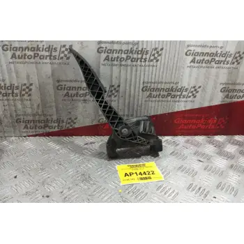 Πεντάλ Γκαζιού Opel Astra G 1998-2004 9157998 6 pins