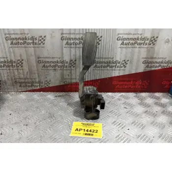 Πεντάλ Γκαζιού Opel Astra G 1998-2004 9157998 6 pins