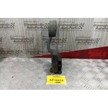 Πεταλ Γκαζιου Opel Corsa D Diesel 2006-2015 6 pins 55702020