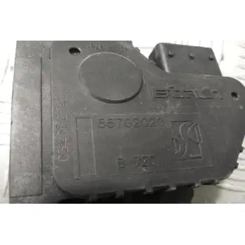 Πεταλ Γκαζιου Opel Corsa D Diesel 2006-2015 6 pins 55702020