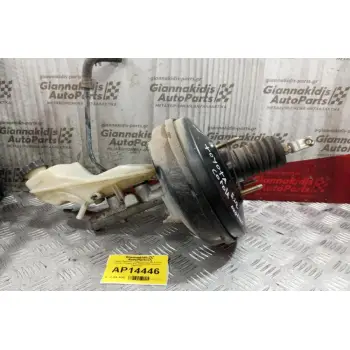 Σεβρό Φρένων - Σεβρόφρενο Με Αντλια Toyota Corolla E12 2002-2006 Αγγλικο 74471251