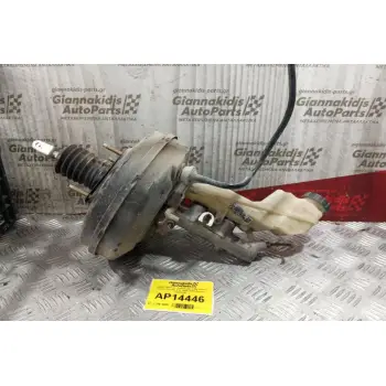 Σεβρό Φρένων - Σεβρόφρενο Με Αντλια Toyota Corolla E12 2002-2006 Αγγλικο 74471251