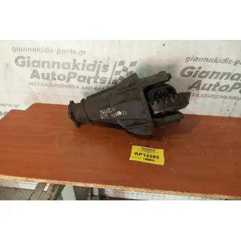 Διαφορικό Πίσω Isuzu Pick up 4X2 1997-2002 Βημα 10/41