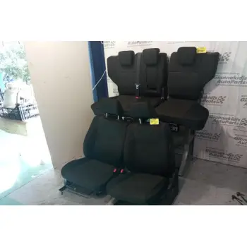 Σαλονι Κομπλε Suzuki Grand Vitara 2008-2013