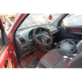 Ολόκληρο Αυτοκίνητο Citroen Berlingo Κωδ.Κινητηρα KFW (TU3JP) 1400cc 75hp 1996-2000