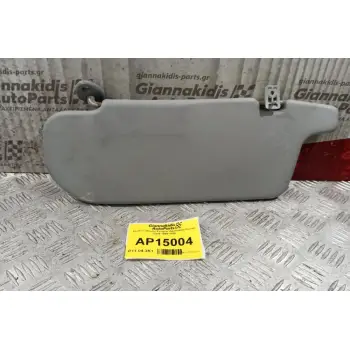 Σκιάδιο Οδηγου Εμπρος Αριστρερα Suzuki Swift 1990-1995